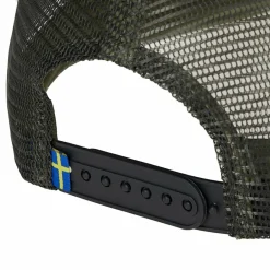 FJÄLLRÄVEN LÅNGTRADARKEPS Unisex - Cap Damen Accessoires|Accessoires