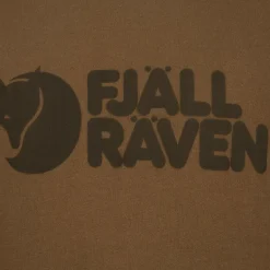 Herren Fjällräven Pullover Und Fleecepullover^FJÄLLRÄVEN LOGO HOODIE M Herren - Hoodie