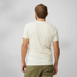Outlet FJÄLLRÄVEN LOGO T-SHIRT M Herren - T-Shirt Herren Shirts Und Tops