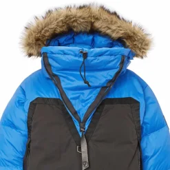 Discount FJÄLLRÄVEN POLAR PARKA M Herren - Daunenjacke Herren Outdoorjacken