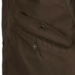 Herren Fjällräven Outdoorjacken^FOREST HYBRID JACKET M Herren - Jagdjacke
