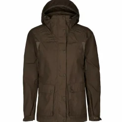 Damen Fjällräven Outdoorjacken^FOREST HYBRID JACKET W Damen - Jagdjacke