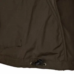 Damen Fjällräven Outdoorjacken^FOREST HYBRID JACKET W Damen - Jagdjacke