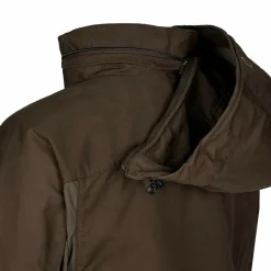 Damen Fjällräven Outdoorjacken^FOREST HYBRID JACKET W Damen - Jagdjacke