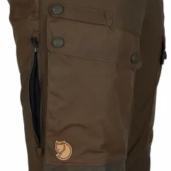 Clearance FOREST HYBRID TROUSERS W Damen - Jagdhose Damen Outdoorhosen