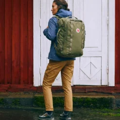 Fjällräven Kofferrucksäcke^FÄRDEN CARRY-ON PACK Unisex - Kofferrucksack