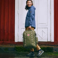 Fjällräven Kofferrucksäcke^FÄRDEN CARRY-ON PACK Unisex - Kofferrucksack