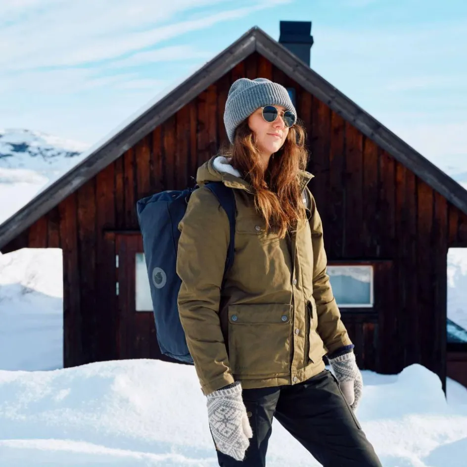 Online FÄRDEN DUFFEL 50 - Reisetasche Duffels Und Reisetaschen