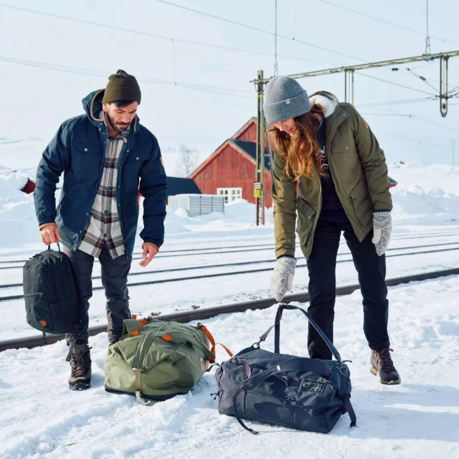 Online FÄRDEN DUFFEL 50 - Reisetasche Duffels Und Reisetaschen