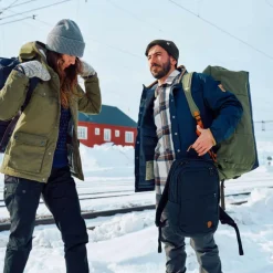 Online FÄRDEN DUFFEL 50 - Reisetasche Duffels Und Reisetaschen