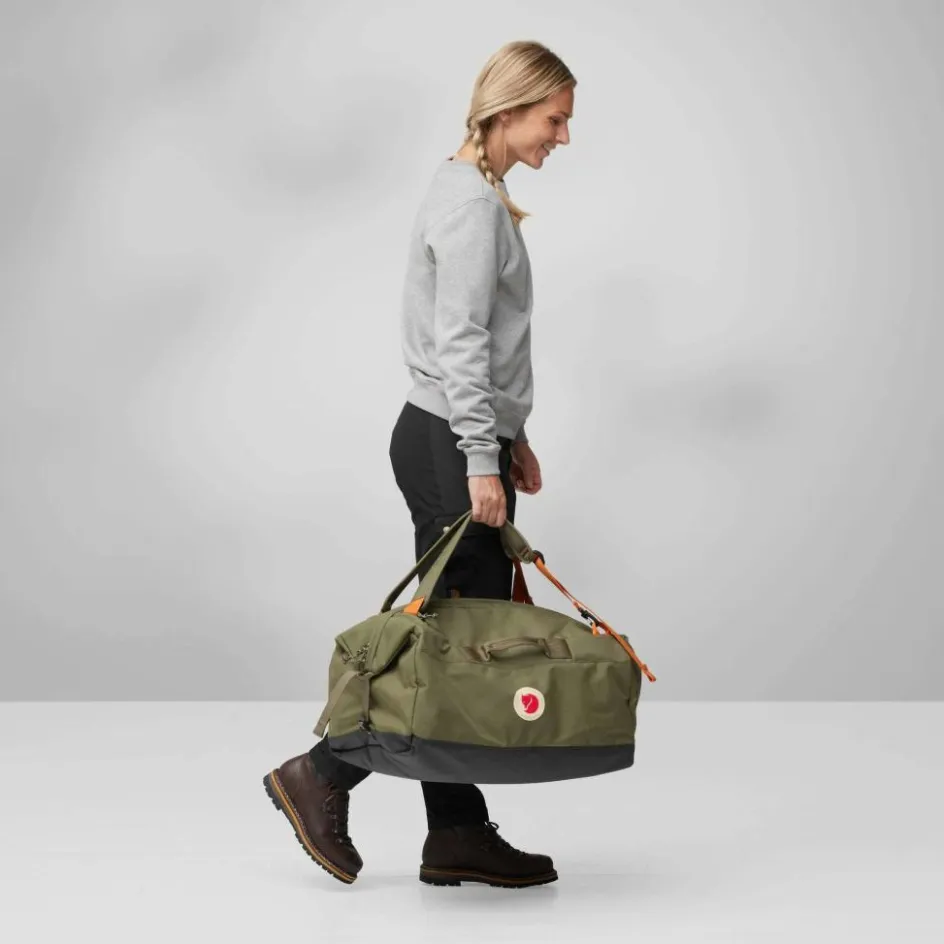 Online FÄRDEN DUFFEL 50 - Reisetasche Duffels Und Reisetaschen