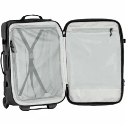 Best FÄRDEN ROLLER 35 - Reisetasche mit Rollen Duffels Und Reisetaschen