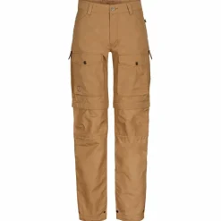 Best GAITER TROUSERS NO. 1 W Damen - Trekkinghose Damen Outdoorhosen