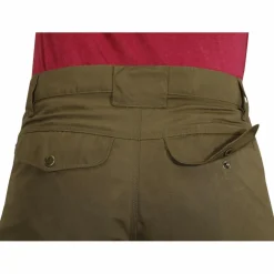 Best GAITER TROUSERS NO. 1 W Damen - Trekkinghose Damen Outdoorhosen