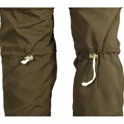Best GAITER TROUSERS NO. 1 W Damen - Trekkinghose Damen Outdoorhosen