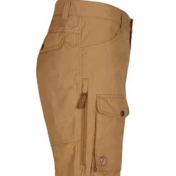 Best GAITER TROUSERS NO. 1 W Damen - Trekkinghose Damen Outdoorhosen