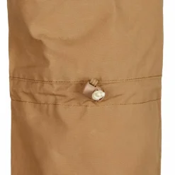 Best GAITER TROUSERS NO. 1 W Damen - Trekkinghose Damen Outdoorhosen