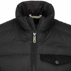 Damen Fjällräven Outdoorjacken^GREENLAND DOWN LINER VEST W Damen - Daunenweste