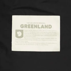 Damen Fjällräven Outdoorjacken^GREENLAND DOWN LINER VEST W Damen - Daunenweste