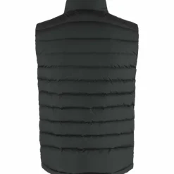 Herren Fjällräven Outdoorjacken^GREENLAND DOWN LINER VEST M Herren - Daunenweste