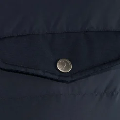 Herren Fjällräven Outdoorjacken^GREENLAND DOWN LINER VEST M Herren - Daunenweste