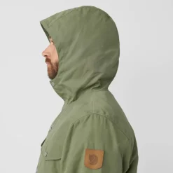 Online GREENLAND JACKET M Herren - Übergangsjacke Herren Outdoorjacken