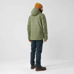 Online GREENLAND JACKET M Herren - Übergangsjacke Herren Outdoorjacken