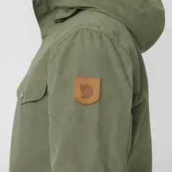 Online GREENLAND JACKET M Herren - Übergangsjacke Herren Outdoorjacken