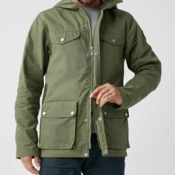 Online GREENLAND JACKET M Herren - Übergangsjacke Herren Outdoorjacken