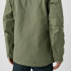 Online GREENLAND JACKET M Herren - Übergangsjacke Herren Outdoorjacken