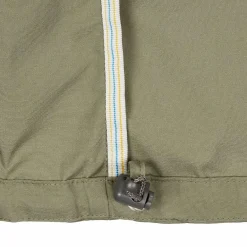 Damen Fjällräven Outdoorjacken^LAND JACKET W Damen - Übergangsjacke