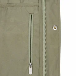 Damen Fjällräven Outdoorjacken^LAND JACKET W Damen - Übergangsjacke