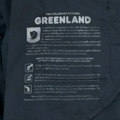 Discount GREENLAND JEANS M LONG Herren - Jeans Herren Outdoorhosen