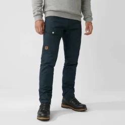 Discount GREENLAND JEANS M LONG Herren - Jeans Herren Outdoorhosen