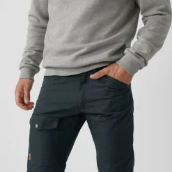 Online GREENLAND JEANS M REG Herren - Jeans Herren Outdoorhosen