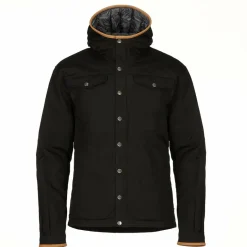 Herren Fjällräven Outdoorjacken^GREENLAND NO. 1 DOWN JACKET M Herren - Daunenjacke