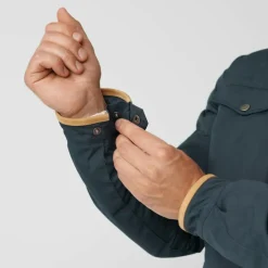 Herren Fjällräven Outdoorjacken^GREENLAND NO. 1 DOWN JACKET M Herren - Daunenjacke