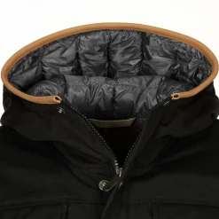 Herren Fjällräven Outdoorjacken^GREENLAND NO. 1 DOWN JACKET M Herren - Daunenjacke
