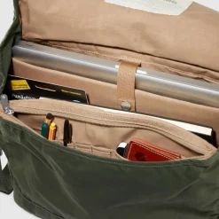 Sale GREENLAND SHOULDER BAG Unisex - Laptoptasche Laptoptaschen|Umhängetaschen