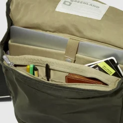 Fjällräven Laptoptaschen|Umhängetaschen^GREENLAND SHOULDER BAG SMALL Unisex - Laptoptasche