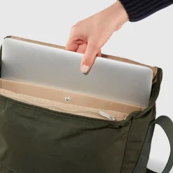 Fjällräven Laptoptaschen|Umhängetaschen^GREENLAND SHOULDER BAG SMALL Unisex - Laptoptasche