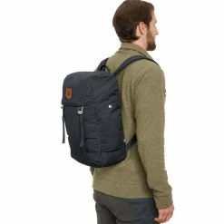 Fjällräven Laptoprucksäcke|Tagesrucksäcke^GREENLAND TOP Unisex - Tagesrucksack