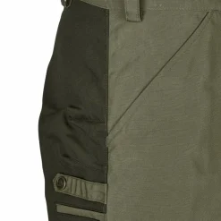 Clearance GREENLAND TRAIL TROUSERS M Herren - Trekkinghose Herren Outdoorhosen