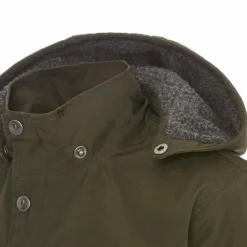 Kinder Fjällräven Kinderjacken^GREENLAND WINTER JACKET Kinder - Winterjacke