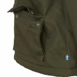 Kinder Fjällräven Kinderjacken^GREENLAND WINTER JACKET Kinder - Winterjacke