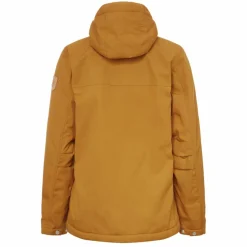 Hot GREENLAND WINTER JACKET W Damen - Winterjacke Damen Outdoorjacken