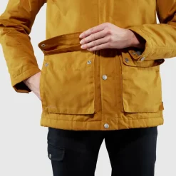 Hot GREENLAND WINTER JACKET W Damen - Winterjacke Damen Outdoorjacken