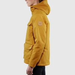 Hot GREENLAND WINTER JACKET W Damen - Winterjacke Damen Outdoorjacken