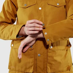 Hot GREENLAND WINTER JACKET W Damen - Winterjacke Damen Outdoorjacken