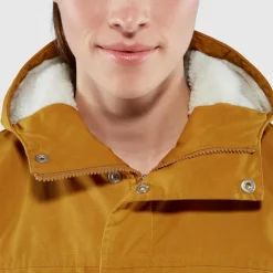 Hot GREENLAND WINTER JACKET W Damen - Winterjacke Damen Outdoorjacken